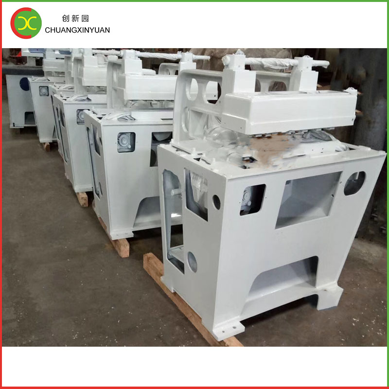 Máy cưa tự động tốc độ cao