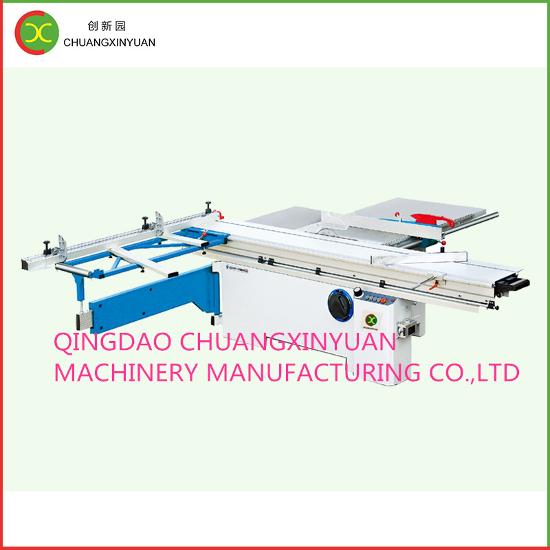 Bảng điều khiển SawSliding Table Panel Saw