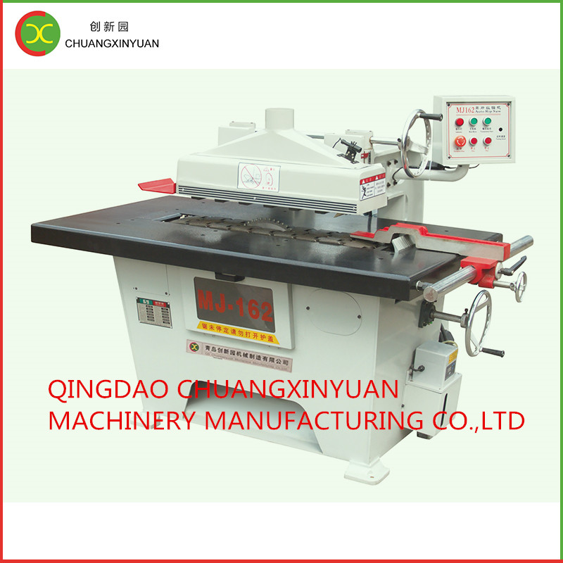 Máy cưa tự động tốc độ cao