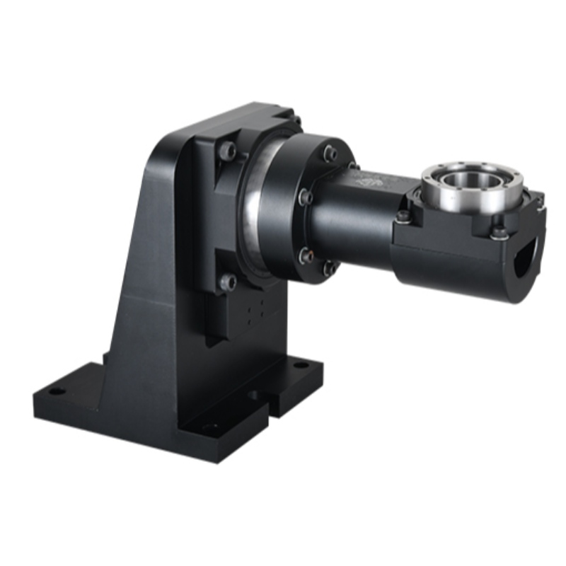 RPA-Hai trục khớp