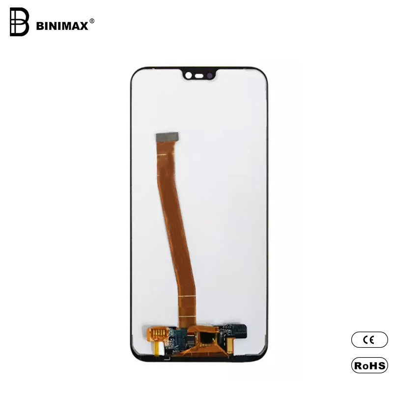 Màn hình dạng LCD điện thoại di động cho HW 3e