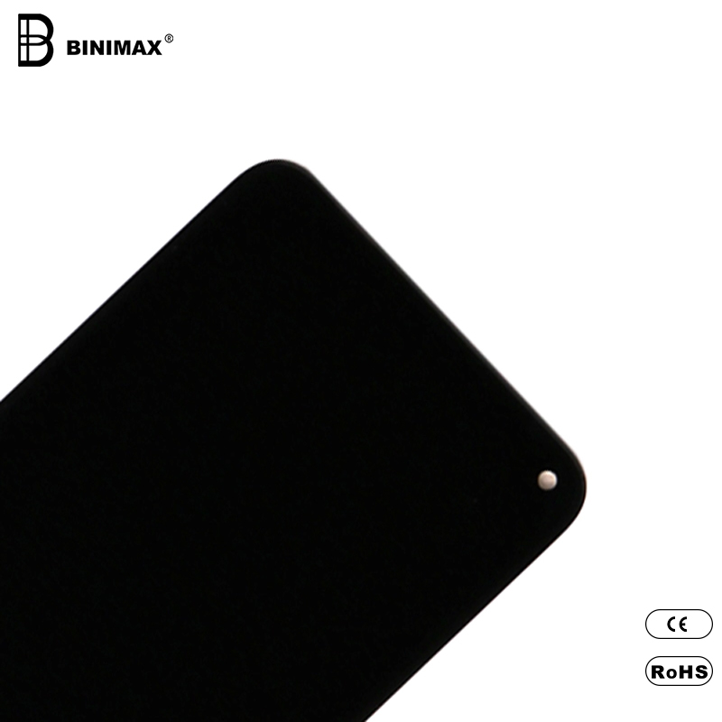 Màn hình LCD LCD của điện thoại di động BINIMAX Hiển thị lắp ráp cho HW nova 4
