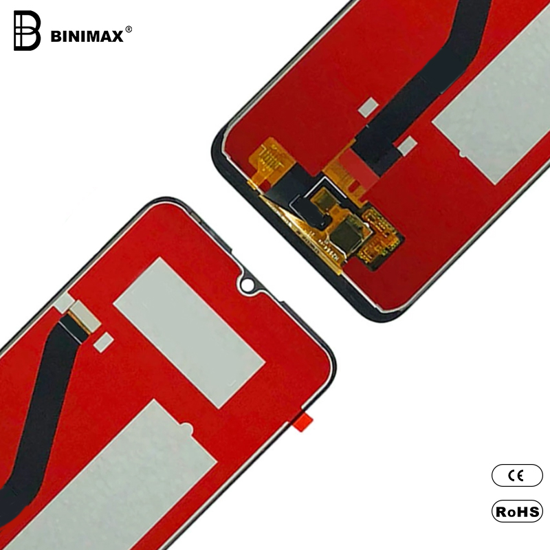 Màn hình LCD LCD trên điện thoại di động Màn hình lắp ráp cho vinh dự CTNH