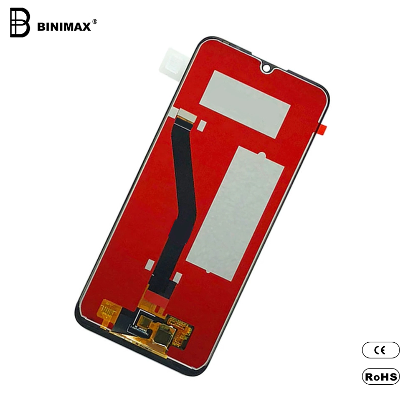 Màn hình LCD LCD trên điện thoại di động Màn hình lắp ráp cho vinh dự CTNH