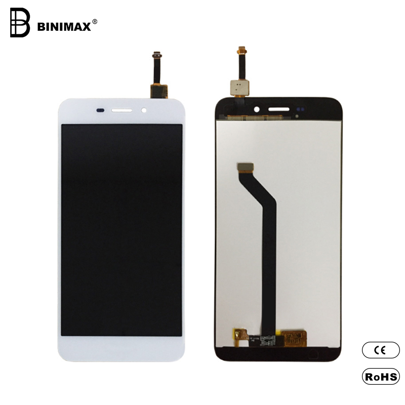 Màn hình LCD LCD trên điện thoại di động Màn hình lắp ráp cho HW HONOR V9 PLAY