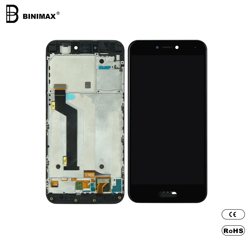 Tổ chức màn hình dạng điện thoại di động BINMAX cho XIAMI 5C