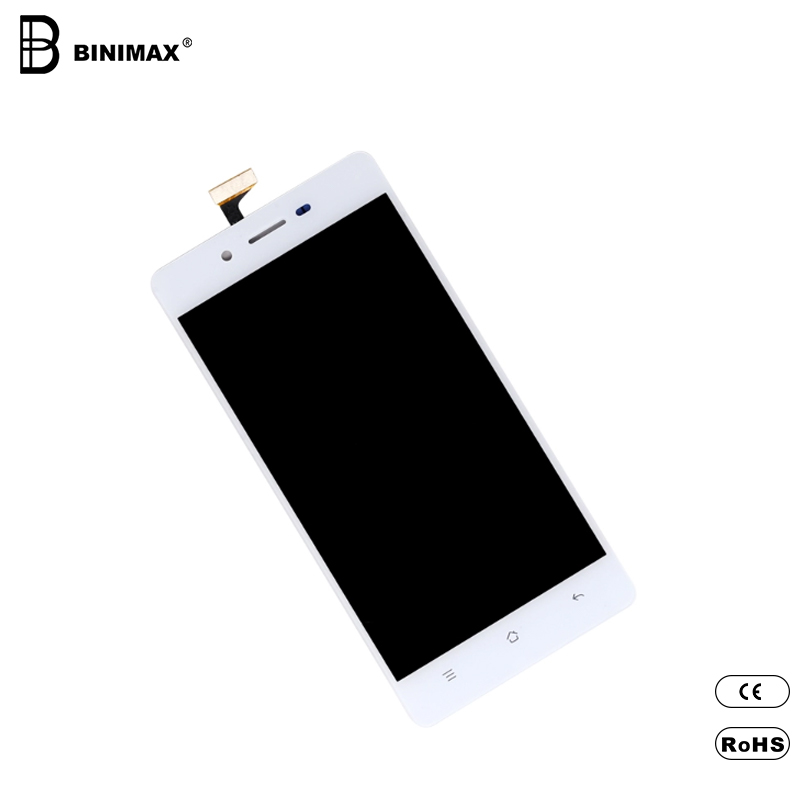 Màn hình LCDs điện thoại di động Mã BNIMAX thay thế cho điện thoại OPPO A33