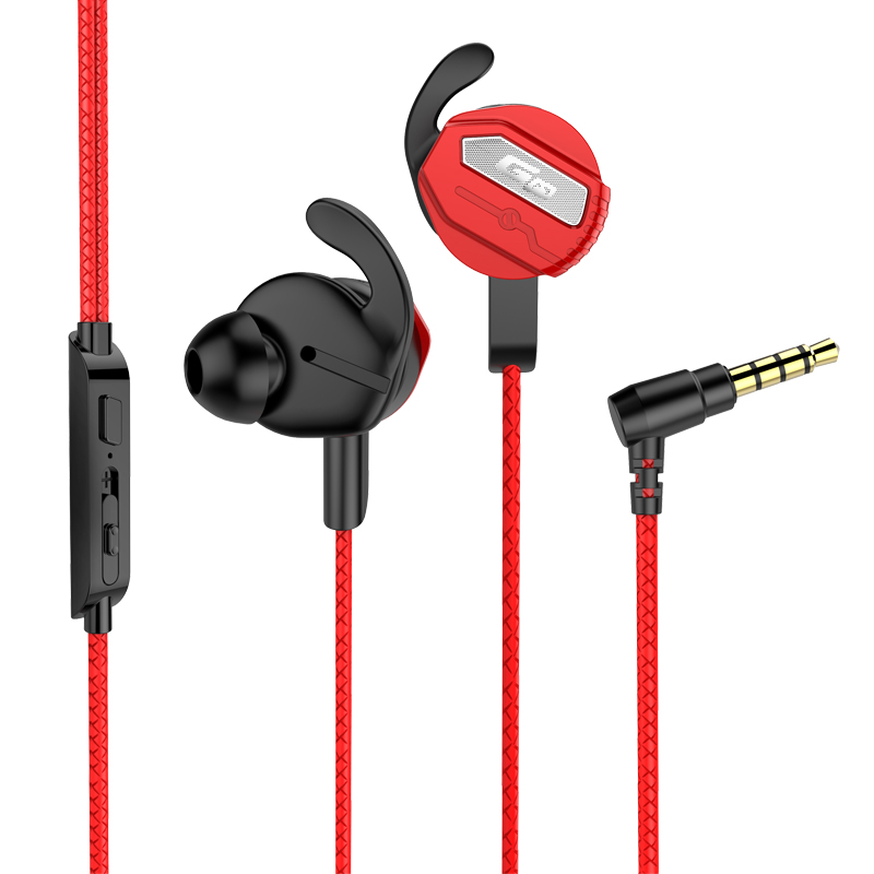 2020 New Stereo Sound Gamling Headset