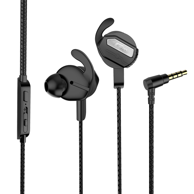 2020 New Stereo Sound Gamling Headset