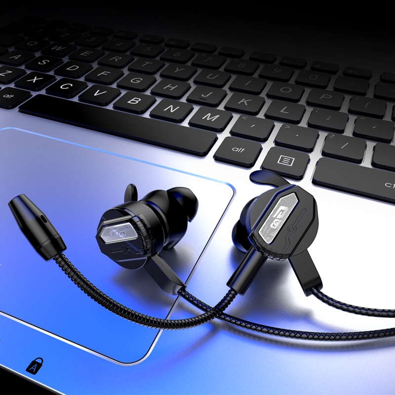 2020 New Stereo Sound Gamling Headset