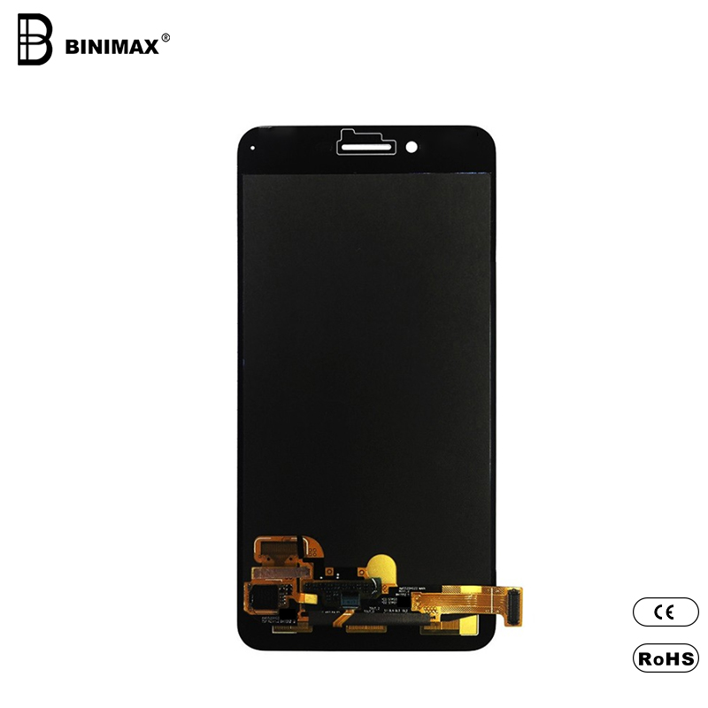 Màn hình LCDs điện thoại di động tổ hợp BINICMAX cho VIV X6
