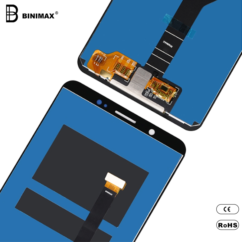 Màn hình LCDs điện thoại di động tổ hợp BINIMAX cho VIV X7