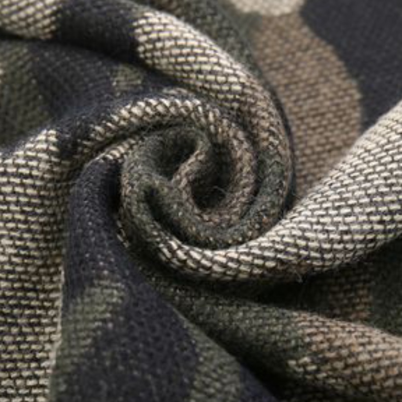 khăn choàng dệt kim