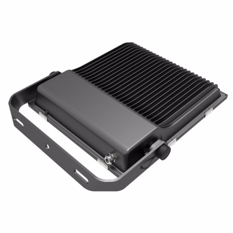 Đèn LED chống nước siêu mỏng SMD 50W 100W 150W 200W 300W