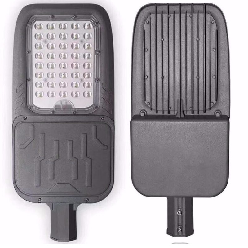 Thanh bảo hiểm đường phố đèn LED 30W 50W 100W 150W 200W