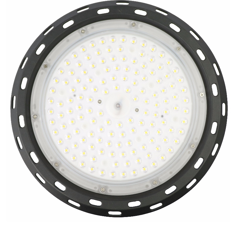 Đèn LED highbay 5 năm 50w 100w 150w