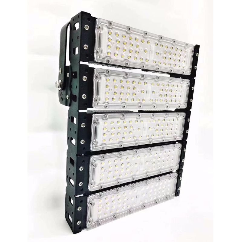 Bảo hành 5 năm Đèn LED mô-đun lũ 50w 100w 150w 200w 250w 300w 400w 500w 600w