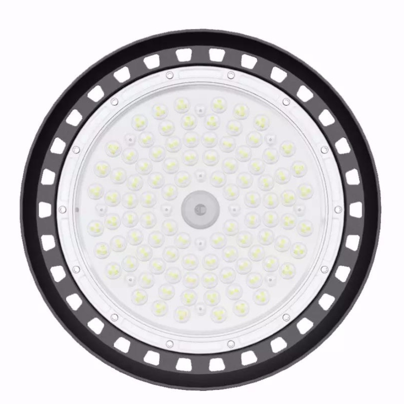 Đèn LED công nghiệp UFO 50w 100w 150w 200w