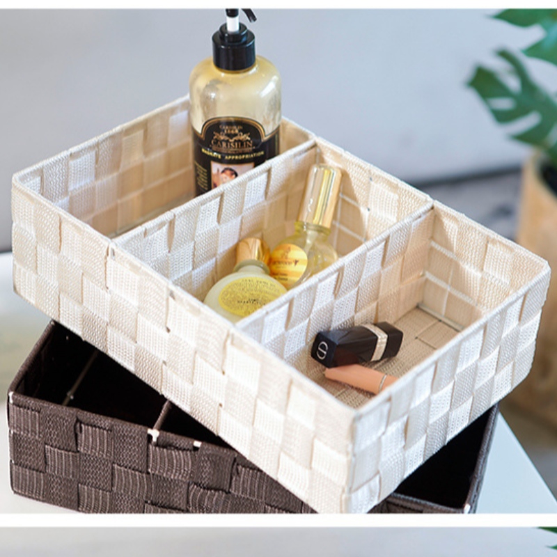 -Sản phẩm dệt bằng sợi Polypropylen