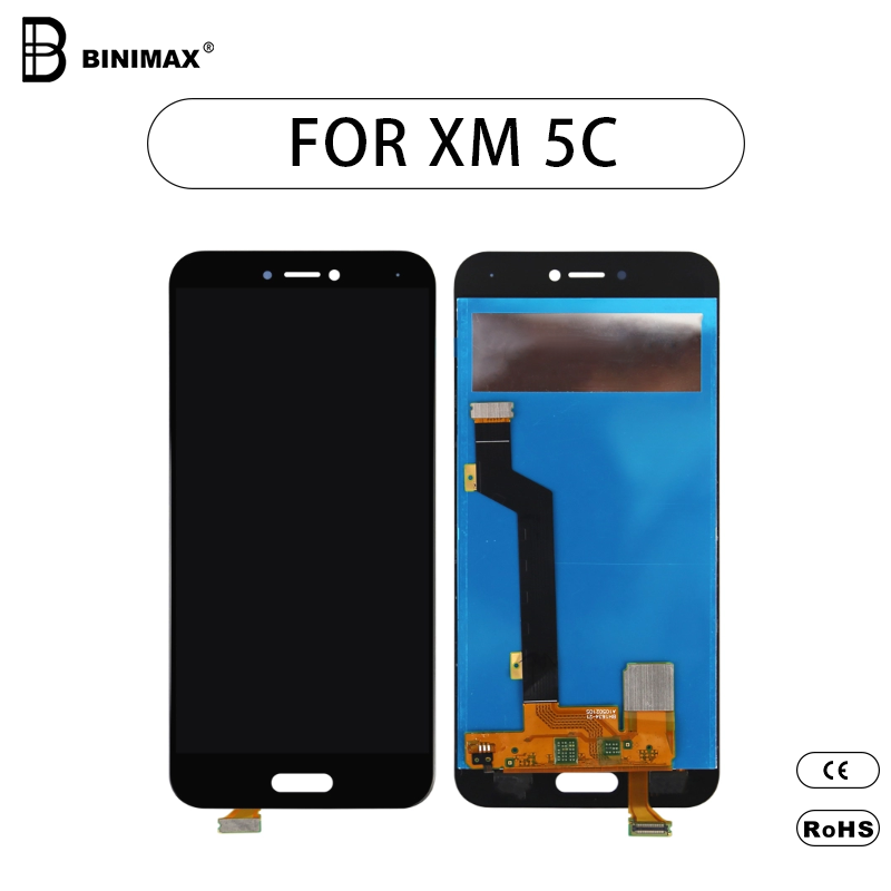 Tổ chức màn hình dạng điện thoại di động BINMAX cho XIAMI 5C