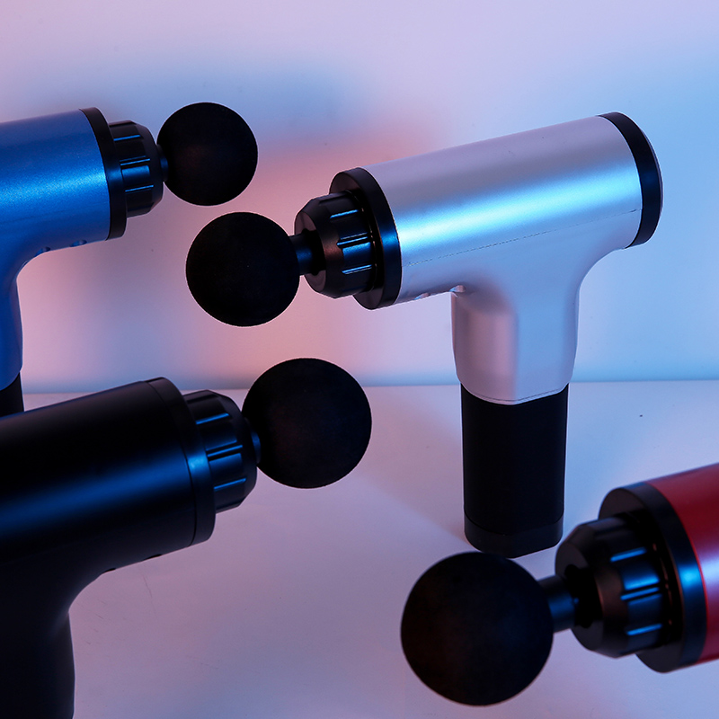 Súng bắn tỉa thư giãn cơ bắp 12V