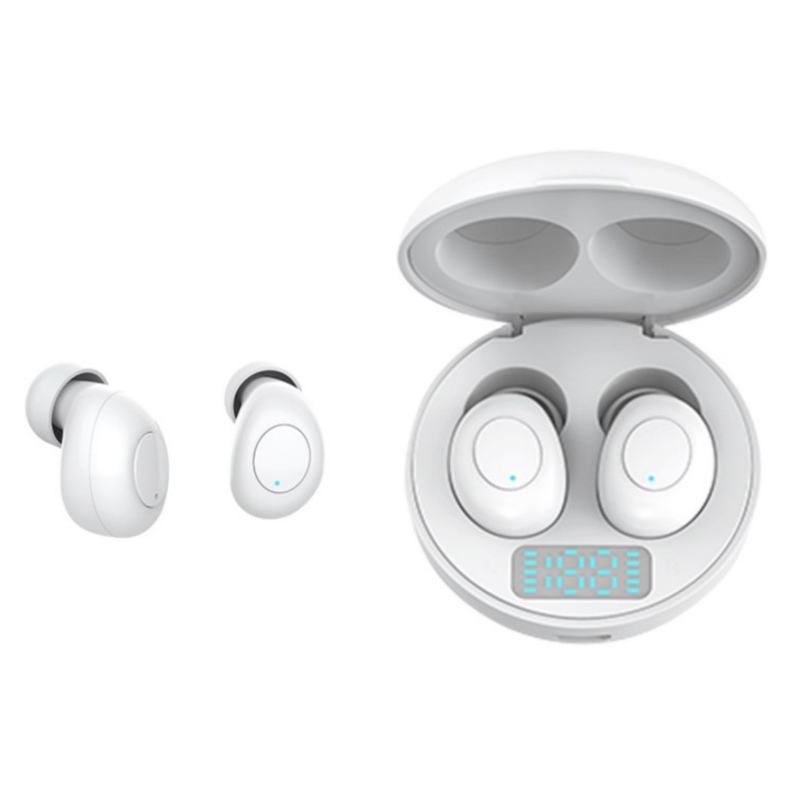 Tainghe FB-BEJ1 TWS với các trường hợp sạc