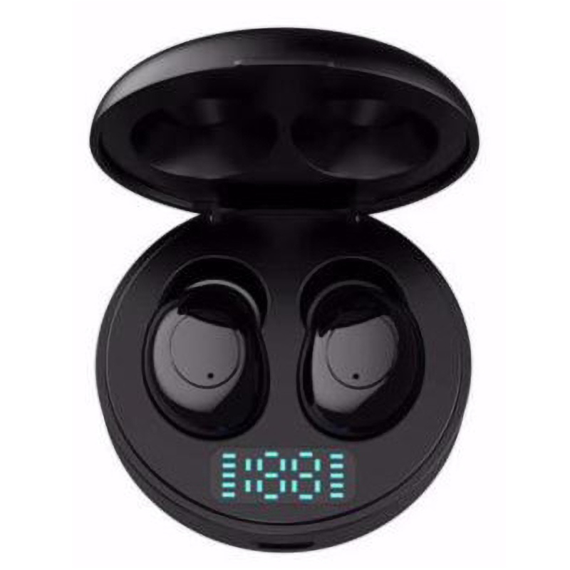 Tainghe FB-BEJ1 TWS với các trường hợp sạc