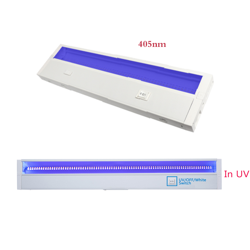 2020 Đèn LED khử trùng UV COVID-19