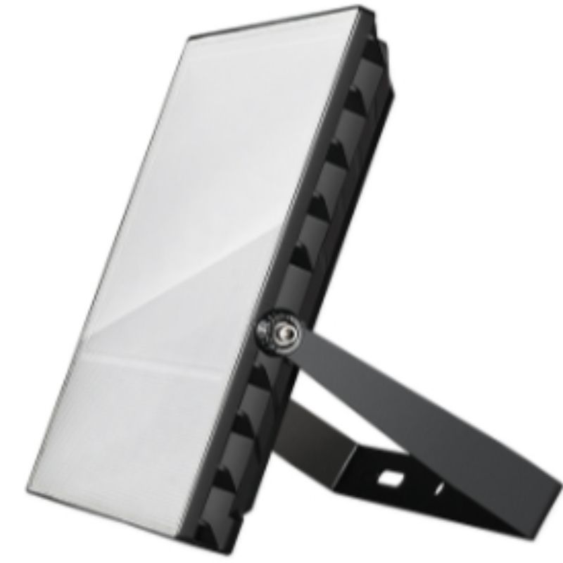 lõi ngô không thấm nước 30w 50w 100w đèn led lũ