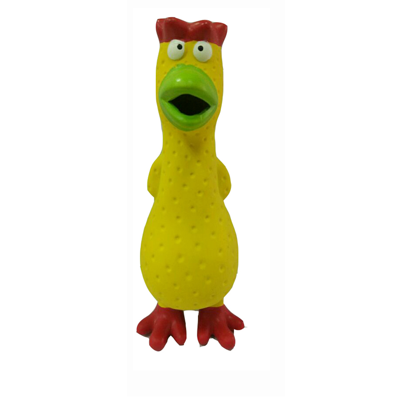 Bán tốt nhất 100% đồ chơi chó latex tự nhiên để bán