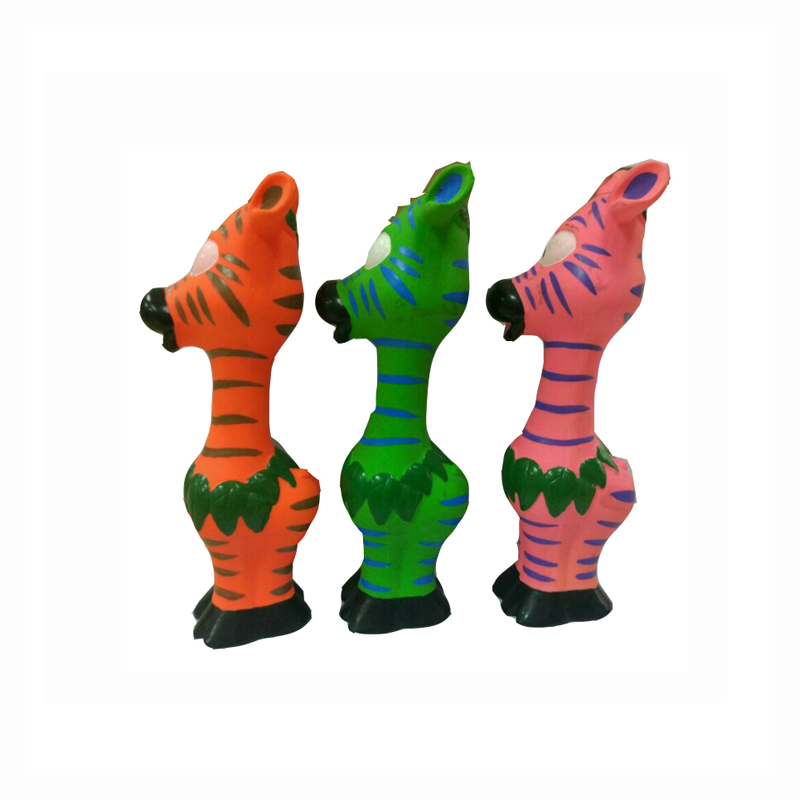 Top bán đồ chơi thú cưng cao su cho vui