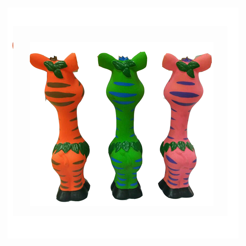 Top bán đồ chơi thú cưng cao su cho vui