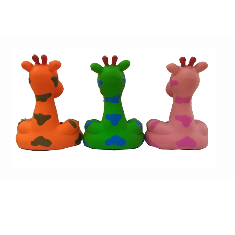 Hầu hết các đồ chơi con chó nhỏ mềm latex poplular cho vui