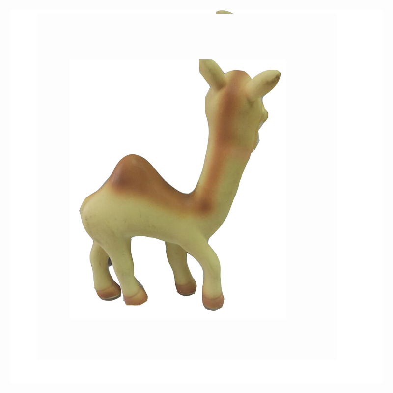 Top bán đồ chơi con chó cao su squeaky cho vui