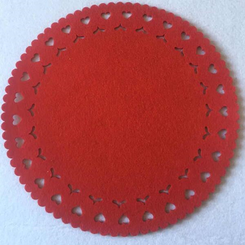 Lễ Phục Sinh và Halloween hội đồng mèo Mats Felt Plamates