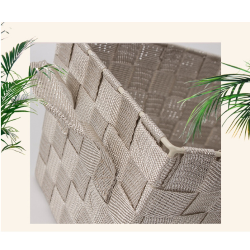 Giỏ vải polypropylen