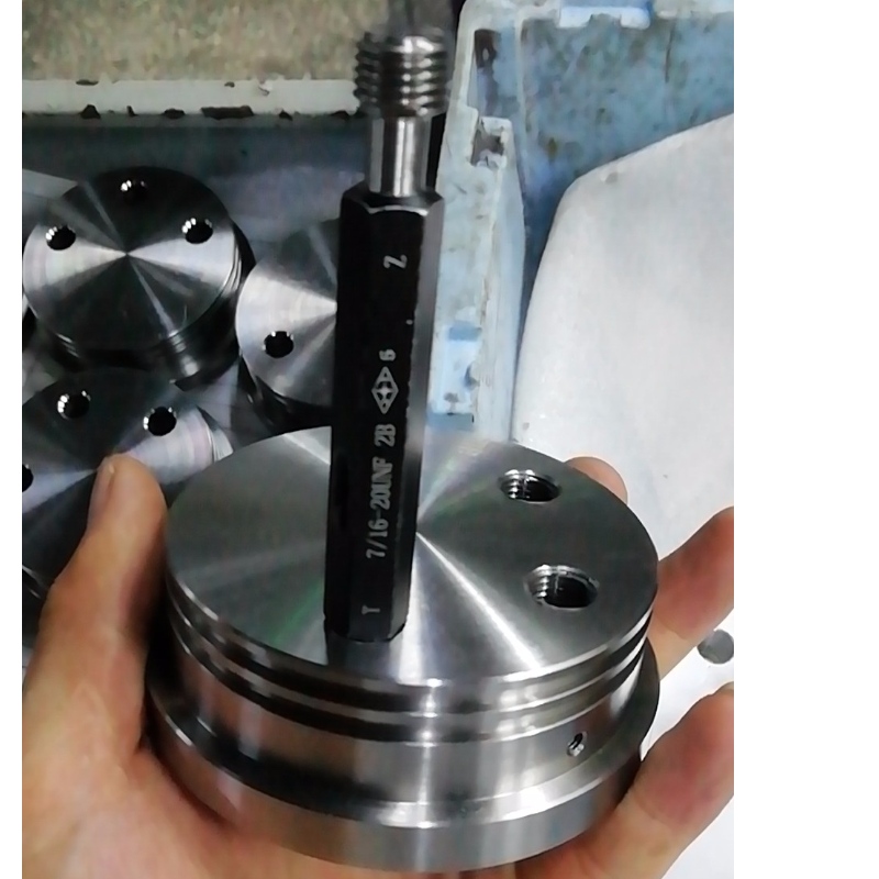 Bộ trang sức cao chính xác CNC