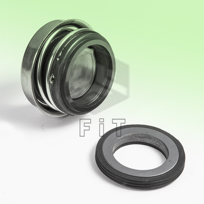 Con dấu cơ học Elastome dưới FT70