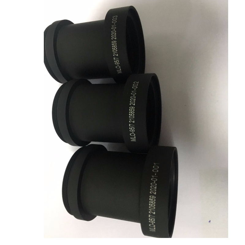 Bộ phận xoay CNC với độ chính xác cao