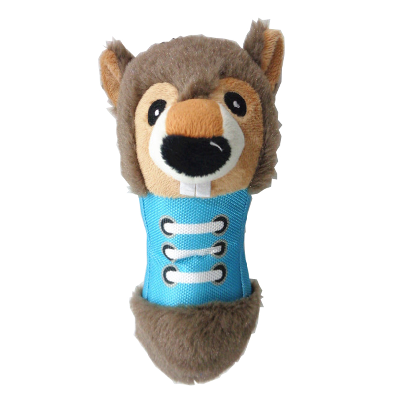 Sinh thái thú cưng sang trọng thú cưng đồ chơi chó nhai đồ chơi cho công ty