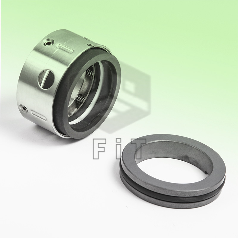 Hải cẩu mùa xuân FT8-1,8-1T