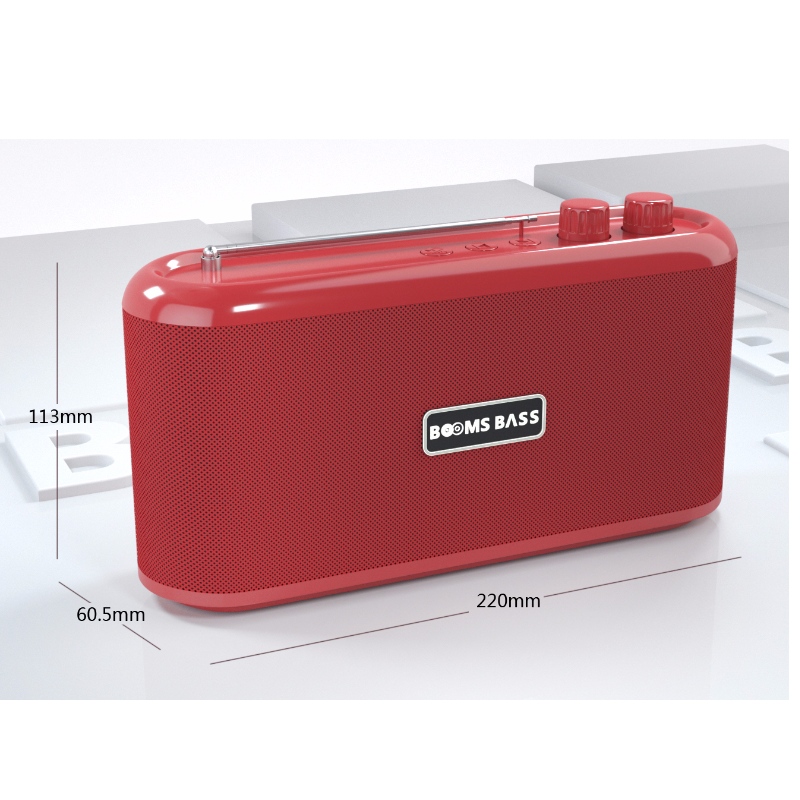 Loa Bluetooth FB-BSL5