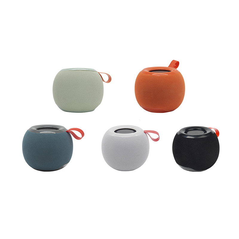 Loa Bluetooth chất lượng âm thanh tuyệt vời OS-304