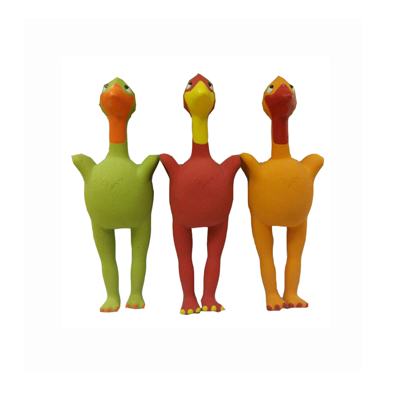 Đồ chơi latex tương tác mới sắp tới để nhai