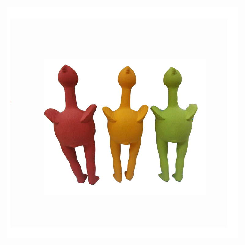 Đồ chơi latex tương tác mới sắp tới để nhai