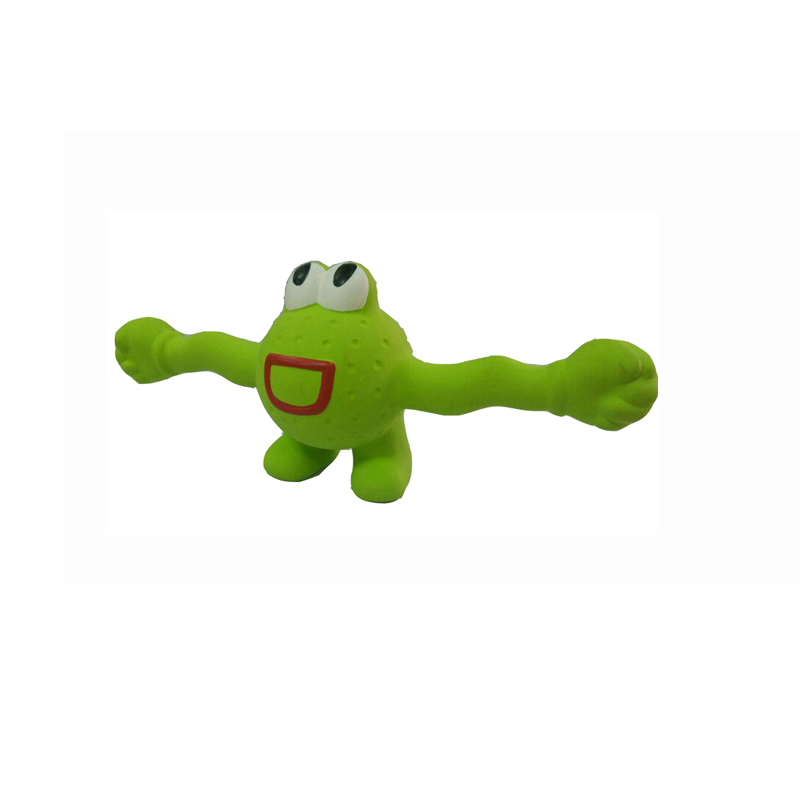 Giá công xưởng đồ chơi của chó nuôi dê (dẻo)