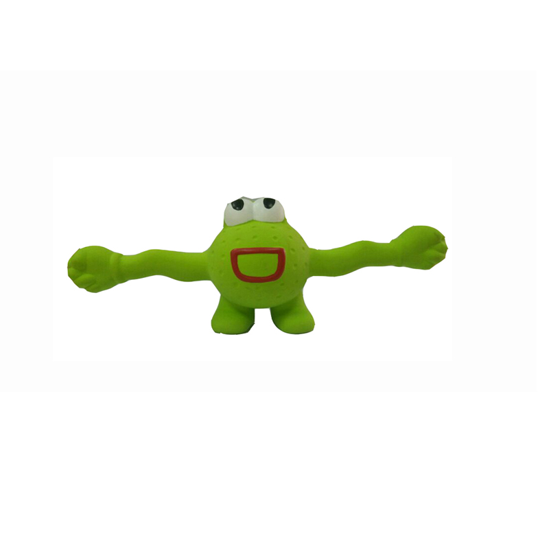 Giá công xưởng đồ chơi của chó nuôi dê (dẻo)