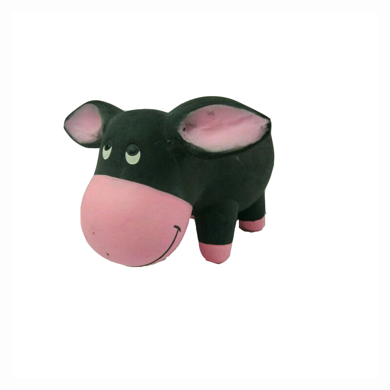 Món đồ chơi riêng của dê mới tới đây