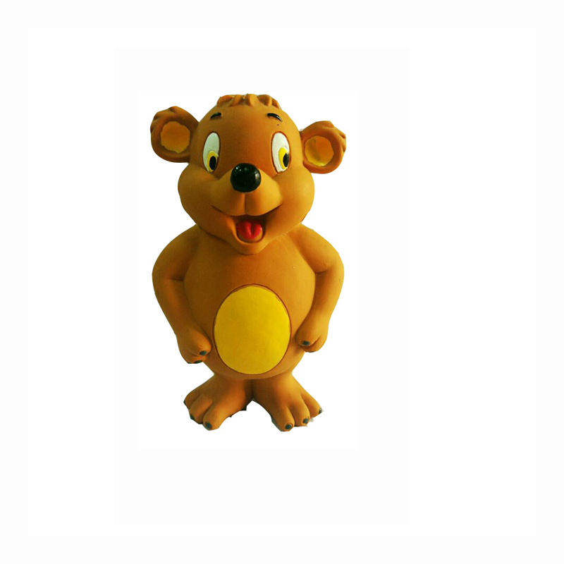 Món đồ chơi của chó nhựa hảo hạng nhất cho vui