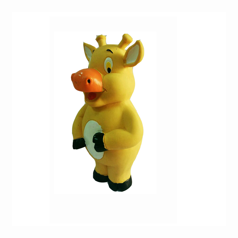 Nhà máy giá chó cưng đồ chơi cho đào tạo